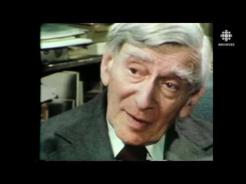 Vladimir Jankélévitch en 1980, philosophe du Je-ne-sais-quoi et du Presque-rien