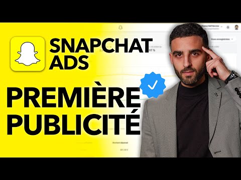 SNAPCHAT ADS 2024: How to create ads on Snapchat (COMPLETE GUIDE)