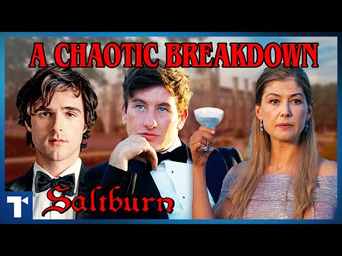 Saltburn, Explained: Does The Ending Ruin The Film?
