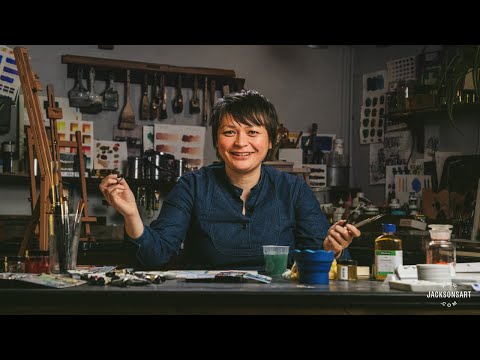 A Guide to Watercolour Painting | Jackson's Art