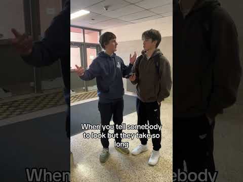 Hilarious School Tiktoks 😭🙏