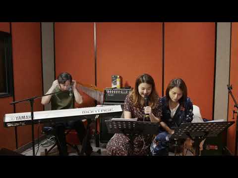 【強烈推薦】20200903 黃淑蔓&Viki Chan&伍仲衡 如果青春不會有盡頭+差一點我們會飛+不要對他說+愛如潮水+ Because of you + My heart will go on