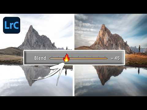 The Tool Lightroom Still Doesn’t Have — Until Now