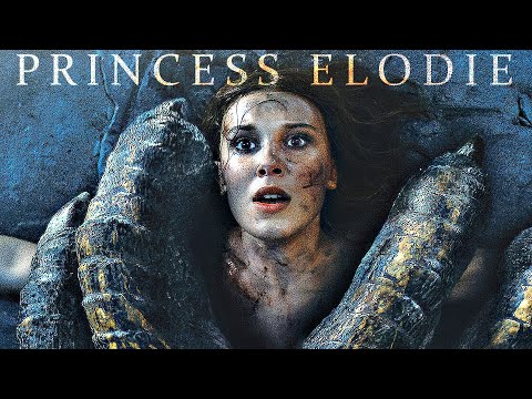 Princess Elodie - Damsel