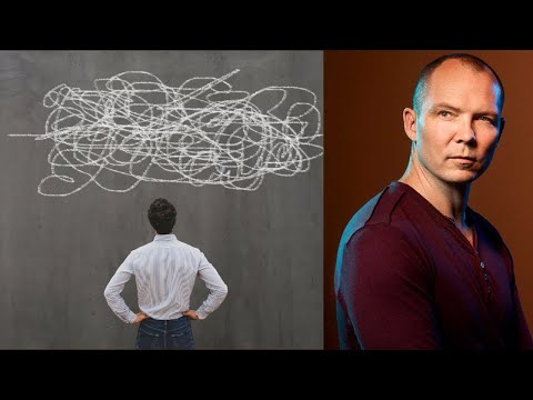 The Status Quo of Overly Complex Systems - Jonathan Blow