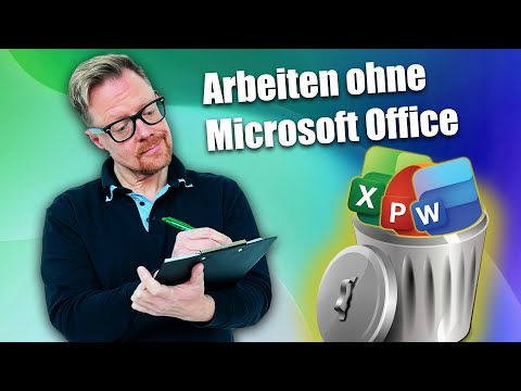 Office ohne Microsoft | c’t uplink