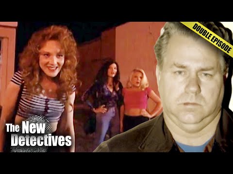 The Serial Killer Obsessed With Prostitutes | The New Detectives