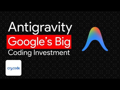¿El IDE Definitivo Creado por IA? Probando Antigravity de Google