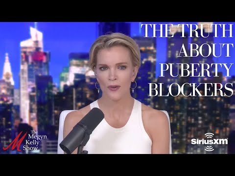 The Truth About Puberty Blockers for Young Children, with Dr. Julia Mason and Dr. Erica Anderson