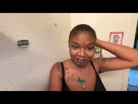 being real with myself for once in my life…