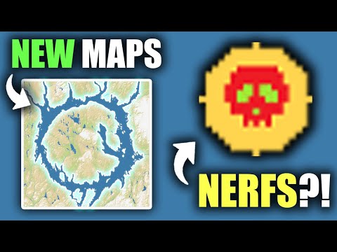 v28 OpenFront.io just dropped! [Massive Christmas UPDATE!]