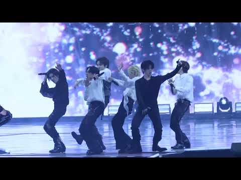 【2025 MMA】BOYNEXTDOOR (보이넥스트도어) 'IF I SAY, I LOVE YOU (오늘만 I LOVE YOU)' 4K Fancam 직캠|멜론뮤직어워드 251220