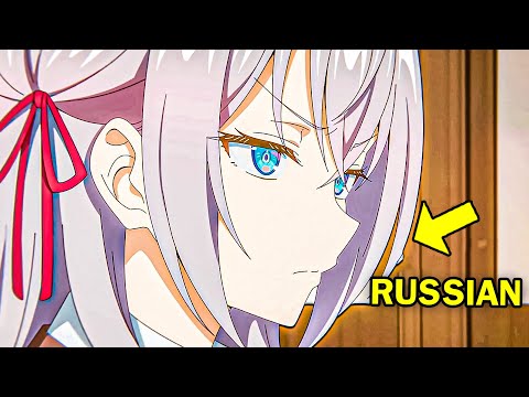 Otaku Boy Doesn't Know The Most Popular Girl Is In Love With Him! | Parts 1-12