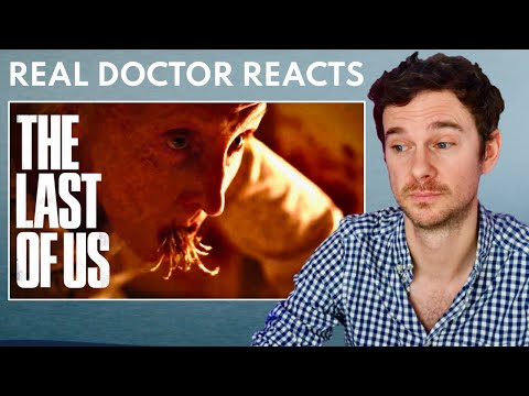 Doctor Reacts to THE LAST OF US // Episode 1