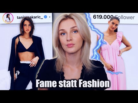 Tanjas teurer Traum – Wenn Reichweite mehr zählt als Talent