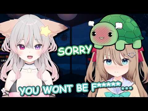 Vedal Accidentally Tests NEW, INSANE, SECRET Neuro Upgrades on Anny | Highlights