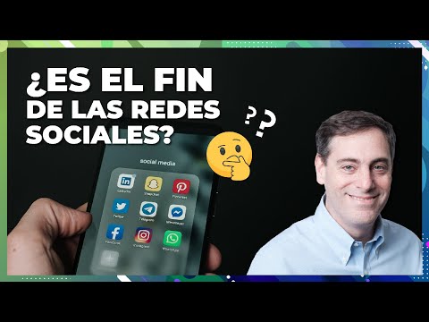 Instagram, TikTok and the new era of unsocial networks