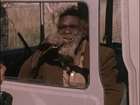 Malcolm Douglas - Australia - Return To The Desert  (1979)