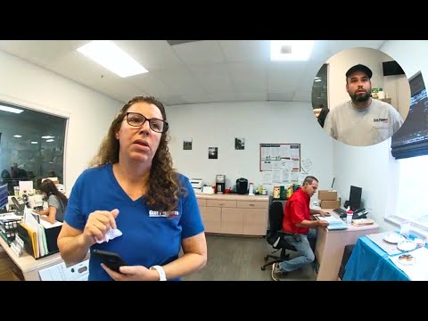 Woman Destroys His Career in 5 Minutes