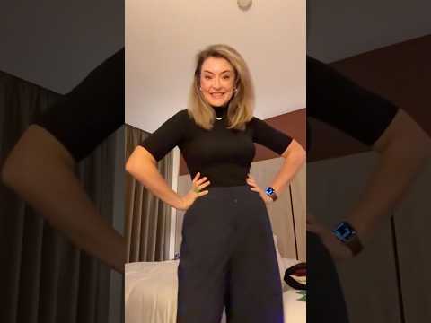 This is what happens when you let your coworker narrate the World Forum vlog.