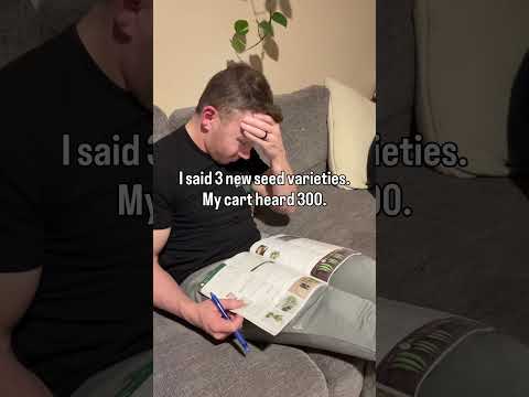 Okay, but what are your must buy varieties?