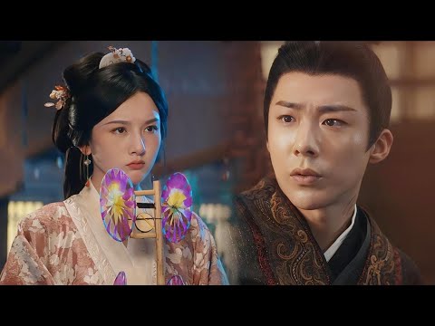 此生知己只你一人！小喬等吃醋魏劭回房睡覺，暖心安慰~✨#chinesedrama #lol #折腰 #宋祖儿 #刘宇宁 #drama #songzuer #liuyuning #movie