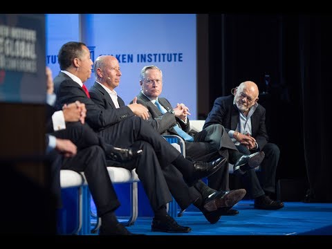 Global Real Estate Outlook: A More Attractive Asset?