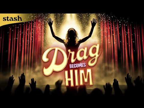 Drag Becomes Him | Biographical Documentary | Full Movie | Jinkx Monsoon