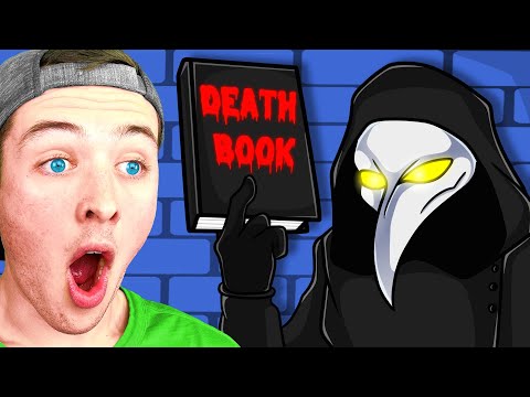 BeckBros React To SCP-049 - The Plague Doctor