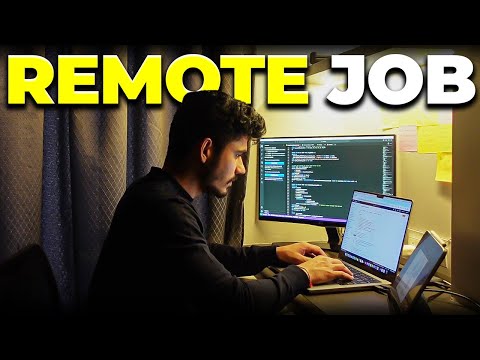 How I Got 60LPA Remote Job as Data Engineer