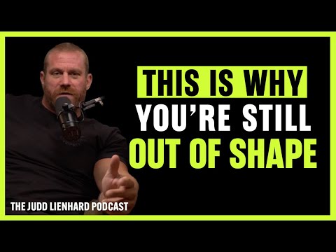 Judd Lienhard: The Priorities Pyramid That Fixes Your Fitness