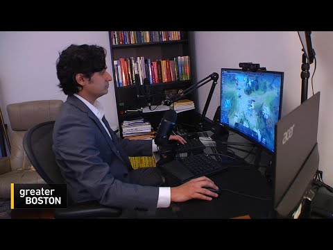 Treating Video Game Addiction