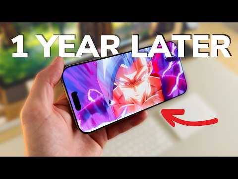 iPhone 16 Pro Max Honest Review | A Long Term User Perspective