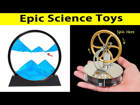 3 inventions to DESTROY your boredom