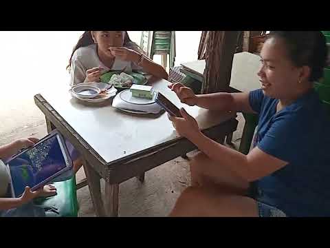 Caduha-an town a small village on highway near me... Part A