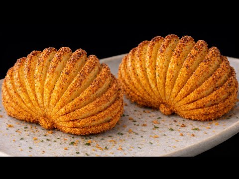 Ich brate keine Zwiebel mehr! Nur wenige Leute kennen diesen Trick! Einfach und lecker!