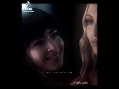 #oneofusislying #netflix #shorts  #janaeandmaeve #oouil (tiktok oouil.edits)