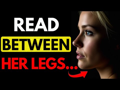 All MEN should watch this video - How to Know She Secretly Wants You to Come Over | Stoicism