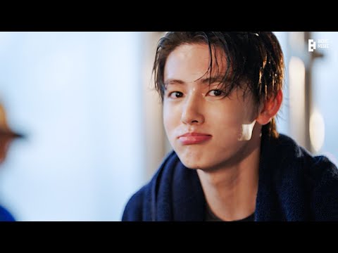 'GO!' Official MV Behind  | CORTIS (코르티스)