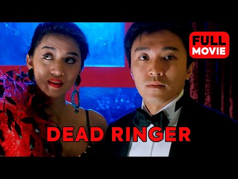 Dead Ringer | Cantonese Full Movie