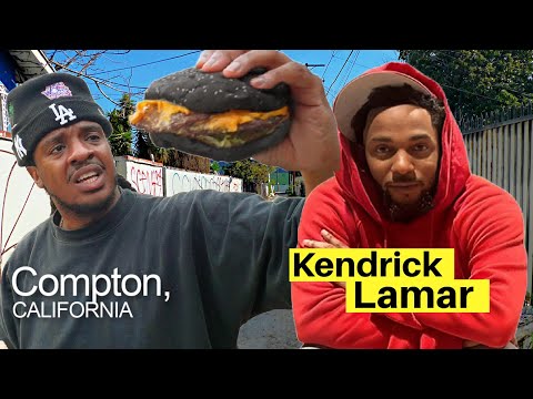 I Tested Rapper Owned Restaurants in LA