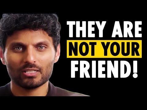 The Adult Guide to Spotting Fake Friends (And Finding Real Ones)