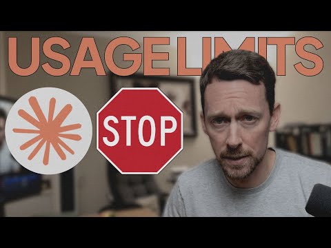 How to stop hitting Claude limits [practical tips and demo]