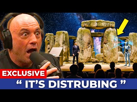 AI Just Solve the Stonehenge Mystery — And It’s Disturbing (This Changes Everything)