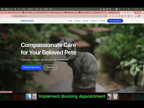 Claude Code + Next.js Deployment to Dokploy: Full-Stack Freelancer Tutorial