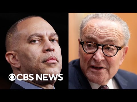 Democratic lawmakers seek to limit Trump's powers on Iran