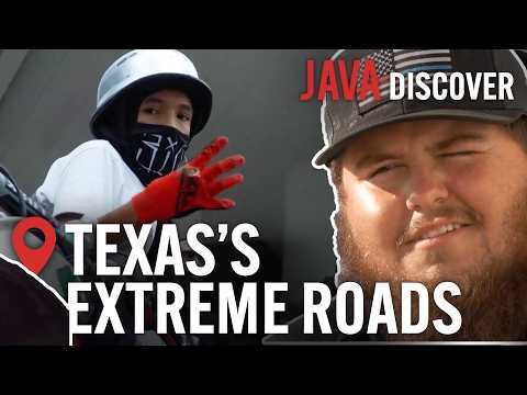 Most Deadly Roads: Why this Texas Highway Kills Someone Every Two Hours | Full Documentary