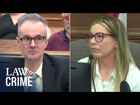 Ex-Wife of Accused Killer Recalls Toxic Relationship And Lies After Divorce