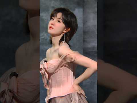 【郁可唯】看得出她是公主