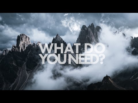 GFX or X-Series?  A Comparison After Using Both Side by Side